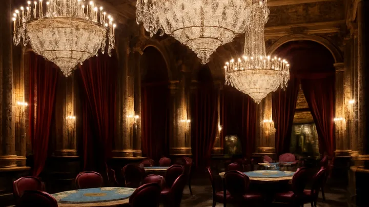 Explore a World of Casino Games at JLJL876 COM