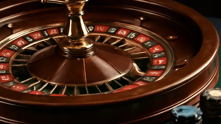 Experience Live Casino Action Like Never Before
