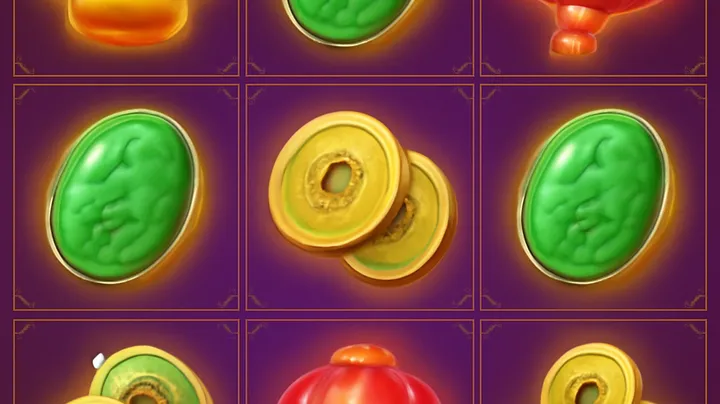 Bonus Rounds and Multipliers